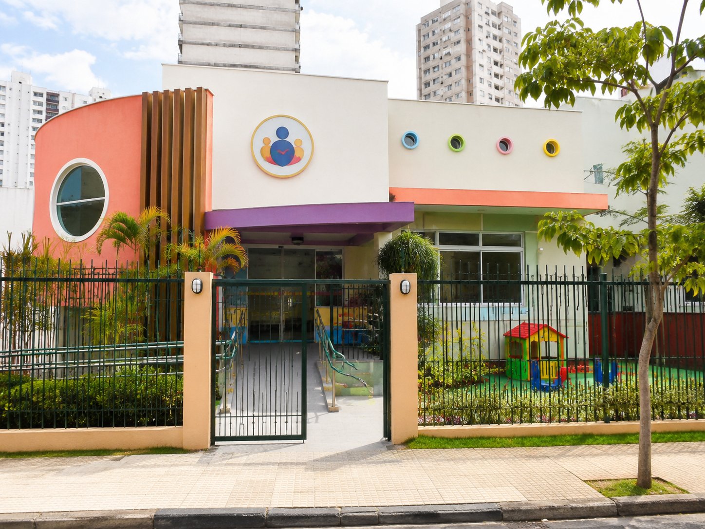 Colégio de Educação Infantil no Estado de São Paulo: Educação de Qualidade e Crescimento Sólido